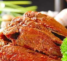 Pan-fried Yellow Croaker
