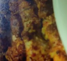 Gobi Lamb Skewers