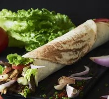 Turkish Lamb Rolls