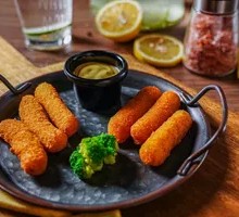 Cheese Stick