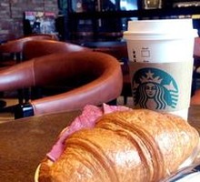 Cheese Beef Croissant