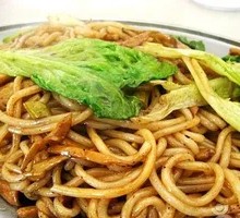 Vegetable Noodles