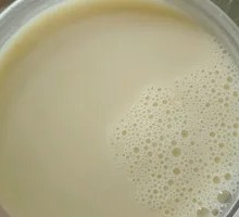 Sweet Porridge
