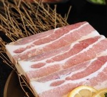 Thick-cut Pork Belly