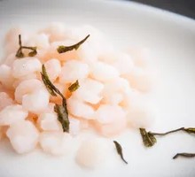 Longjing Shrimp