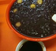 Red Bean Soup