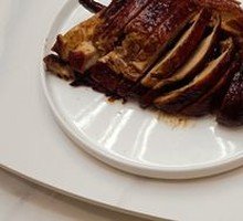 Fatty Sauce Duck