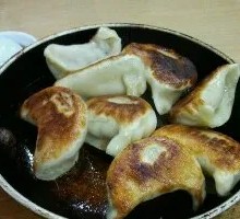 Potstickers