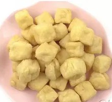 Small Fried Tofu