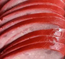 Signature Red Sausage