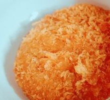 Beef and Potato Pancake