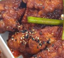 Thai Chili