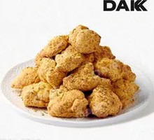 Cheese Boneless Fried Chicken