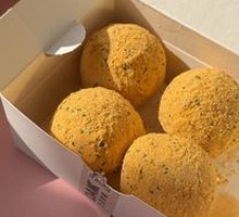 Dakk Cheese Balls