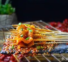 Crispy Tender Pigskin