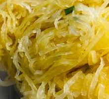 Chongming Golden Melon Strips