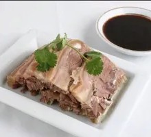 Chongming Lamb
