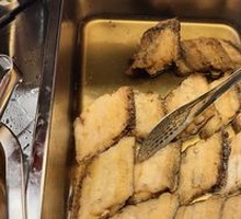 Stewed Mandarin Fish in Fermented Rice Brine