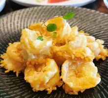 Lady贵妃 Shrimp Balls