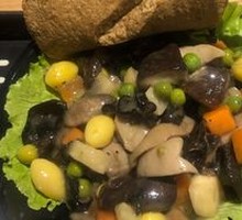 Lohan Vegetarian Sauce