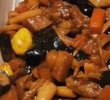 Eight Treasure Spicy Sauce