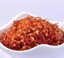 Plant-based Lotus Protein Strips with Cumin