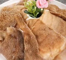 Fresh Air-Freighted Tripe