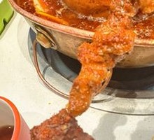 Premium Lamb Skewers