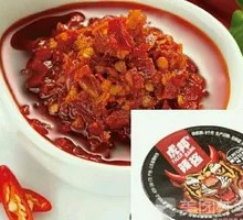 Hǔ Bāng Devil Hot Sauce