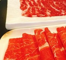 Snowflake Wagyu Beef