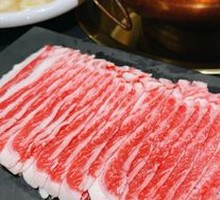 Fresh Cut Ribeye Steak