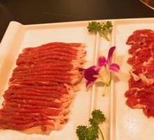 Fresh Cut Lamb Top Loin