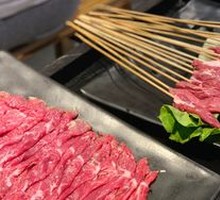 Hand-cut Tender Lamb Strips