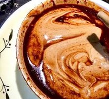 Homemade Dipping Sauce