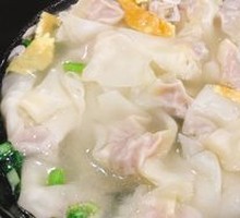 Fresh Meat Dumplings