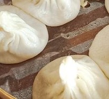 Steamed Pork Buns