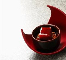 Braised Pork with Fresh Abalone