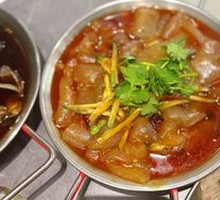 Northeast Cold Noodles