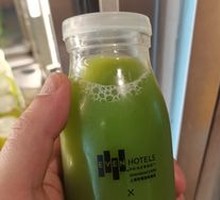 Kale Juice