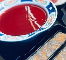 Homemade Large Shrimp Dumplings