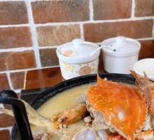 Premium Seafood Platter