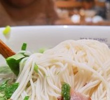 Large Beef Shank Lanzhou Noodles