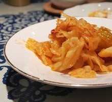 Lanzhou Pickled Vegetables