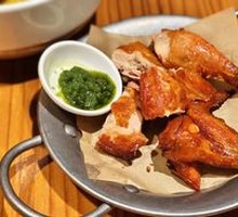 Master's Braised Chicken