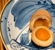 Master Soft-Boiled Egg