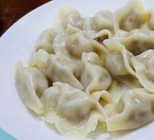 Handmade Dumplings