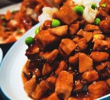 Eight Treasure Spicy Sauce