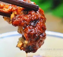 Braised Pork Meatballs