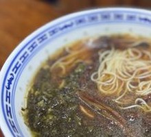 Benshang Eel Noodles