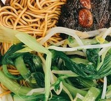 Benshang Braised Oil-Drained Pork